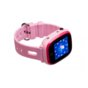 Garett Electronics Smartwatch zegarek Kids Happy różowy