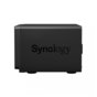 Synology DS3018xs 6x0HDD 8GB 2x2.2Ghz 4xGbE 3xUSB