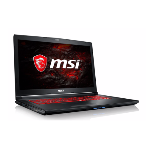 Laptop MSI GL72M 7RDX-829PL 17.3inch i7-7300HQ