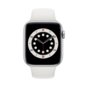 Smartwatch Apple Watch Series 6 GPS + Cellular 44mm Silver Aluminium