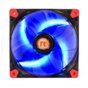Thermaltake Wentylator - Luna 12 LED Blue (120mm, 1200 RPM) BOX
