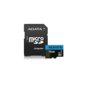 Adata microSD Premier 16GB UHS1/CL10/A1+adapter