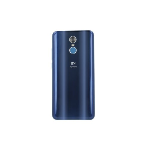 myPhone PRIME 18x9 LTE błękit kobaltowy