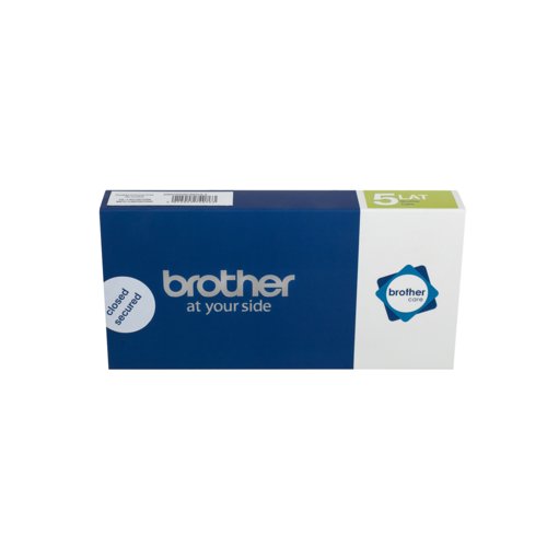 Pakiet Serwisowy Brother Care 5 lat - rozszerzenie obsługi serwisowej do 5 lat dla urządzeń: HL-L6300DW, HL-L6400DW
