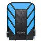 Adata DashDrive Durable HD710 1TB 2.5'' USB3.1 Blue