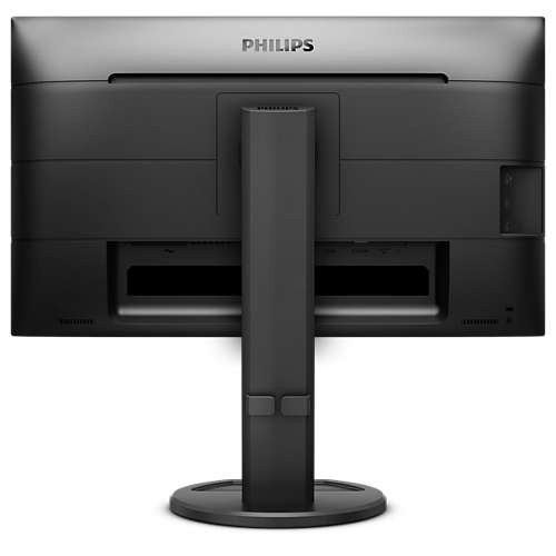 Monitor Philips 23,8" 241B8QJEB/00 IPS VGA HDMI DVI-D 2xUSB 3.0 2xUSB 2.0 głośniki