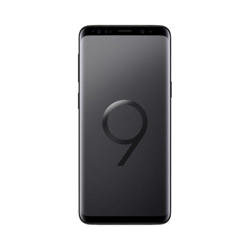 Samsung Galaxy S9 SM-G960FZKAXEO Black