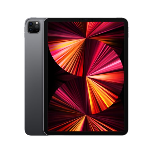 iPad Pro 11" Wi-Fi 128GB gwiezdna szarość