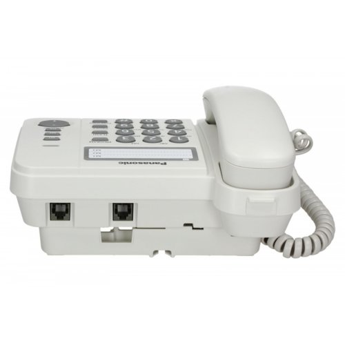 Panasonic KX-TS 520 White