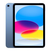 iPad Apple MPQ13FD/A 10,9 64GB Niebieski