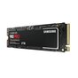Dysk SSD SAMSUNG 980 PRO NVMe™ 2TB M.2 PCIe