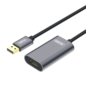 Kabel wzmacniacz sygnału Unitek Y-271 USB 2.0 5M Premium