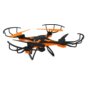Dron Overmax 3.1 Plus, Wifi Overmax black/orange