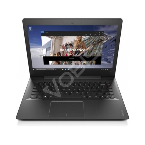 Laptop Lenovo 510S i7-6500U 8GB 13,3" FHD 500+8GB HD 520 GT920M Win10 Czerwono-czarny 80Q200AVPB 2Y