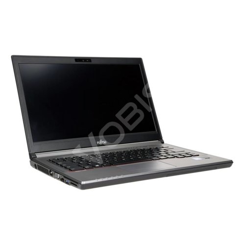 Laptop Fujitsu Lifebook E746 W10P i5-6300U/8G/SSD256/DVD VFY:E7460M45SBPL