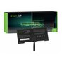 Bateria Green Cell do HP ProBook 5330m 4 cell 14,8V 