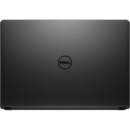 Notebook Dell 3567-3276BLK i3-7130U/15.6" AntiGlare/8GB/1TB/BT/Win 10 (repack)