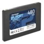 Dysk SSD PATRIOT Burst Elite 480GB SATA 3 2.5"