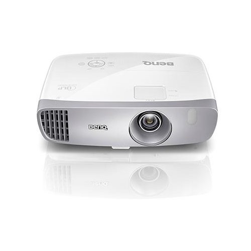 Projektor BenQ W1110 DLP 1080p 2200A 15000:1 HDMI
