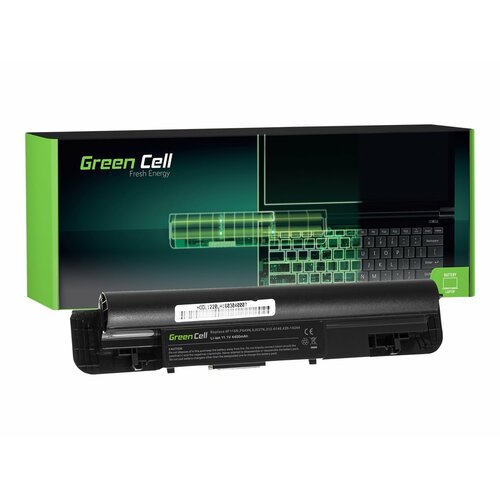 Bateria Green Cell do Dell Vostro 1220n J037N 6 cell 11.1V