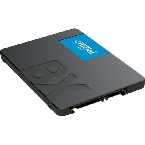 Dysk SSD Crucial BX500 960GB SATA3 2.5 540/500MB/s