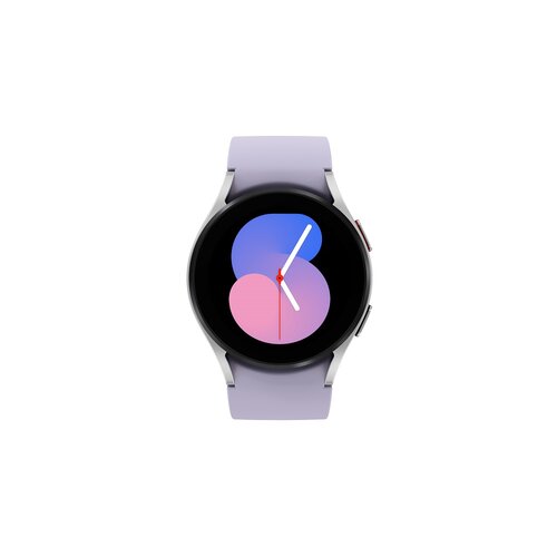 Smartwatch Samsung Galaxy Watch5 R905 40mm LTE Srebrny