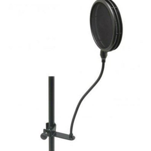 Takstar PS-2 czarny Filtr mikrofonowy