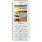 Smartfon Maxcom Calssic MM136 Biało-szampański