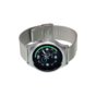 Smartwatch Garett GT18 srebrny