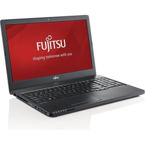 Laptop Fujitsu Lifebook A555 W10P i3-5005U/8GB/SSD256G/DVD VFY:A5550M33SOPL