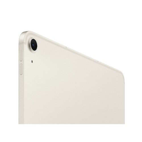 Tablet Apple iPad Air 13 Cellular 256GB Księżycowa poświata