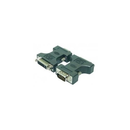 LogiLink Adapter DVI-I zenski do VGA DSUB meski