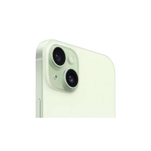 Smartfon Apple iPhone 15 Plus 256GB zielony