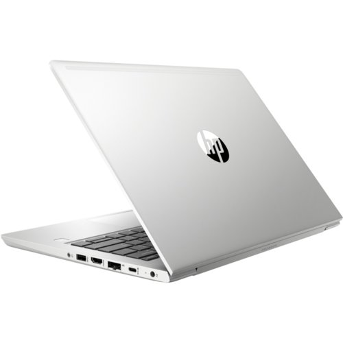 Laptop HP ProBook 430 | i5 | 13.3" FHD | 8GB | 256GB | W10P Srebrny