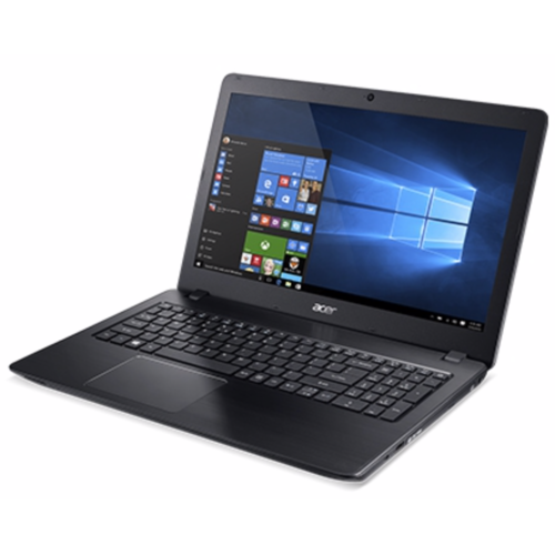Laptop Acer NX.GD3AA.002 81D200DHPB i7-7500U 15,6/8GB/1TB/W10 REPACK