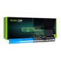 Bateria Green Cell do Asus R541N Asus Vivobook Max F541N F541U X541N X541S X541U 3 cell 11.1V