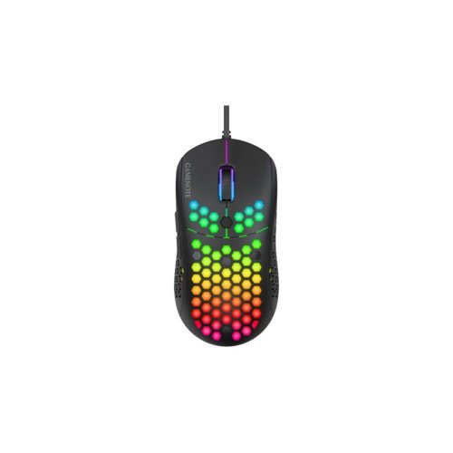 Mysz gamingowa Havit MS878 RGB 1000-10000 DPI