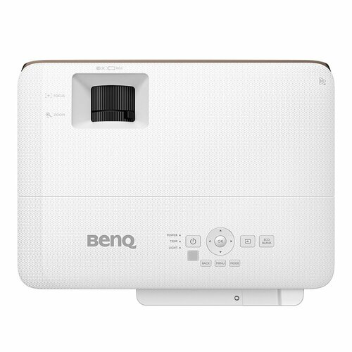 BENQ W1800 Projektor DLP 4K 2200lm