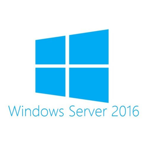 Dell ROK Windows Server 2016 Datacenter 16Core