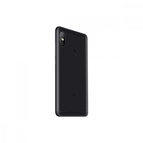 XIAOMI Redmi Note 5 Dual Sim 64GB Czarny