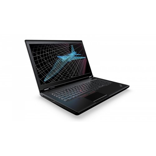 Laptop Lenovo ThinkPad P70 20ER003FPB