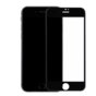 Benks Szkło hartowane X PRO 3D dla iPhone 7 Black