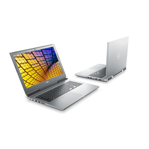 Laptop Dell V7570/Corei5-7300HQ/8GB/128GBSSD1TB/W10P
