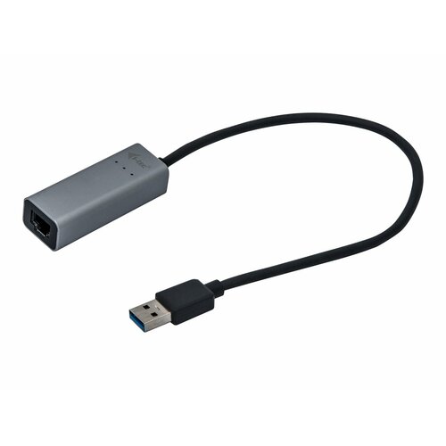 Adapter I-tec U3METALGLAN USB 3.0 do RJ-45