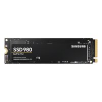 Dysk SSD Samsung 980 NVMe™ MZ-V8V1T0BW 1TB