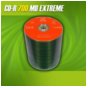 CD-R EXTREME 56x 700MB (Spindle 100)
