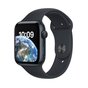 Smartwatch Apple Watch SE 22 GPS + Cellular 40mm północ, północ pasek sportowy