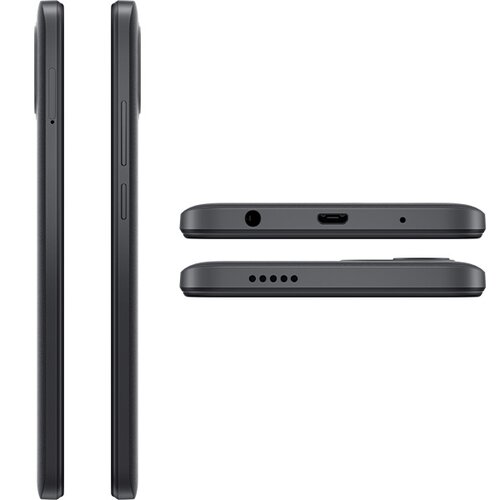 Smartfon Xiaomi Redmi A2 3/64GB czarny