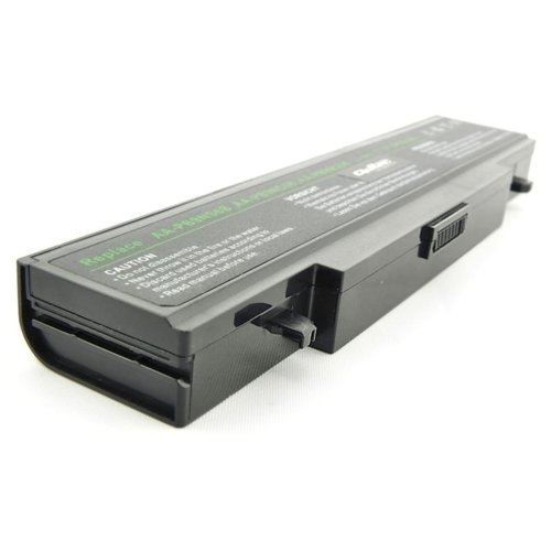 Qoltec Bateria do Samsung R580, 4400mAh, 10.8-11.1V
