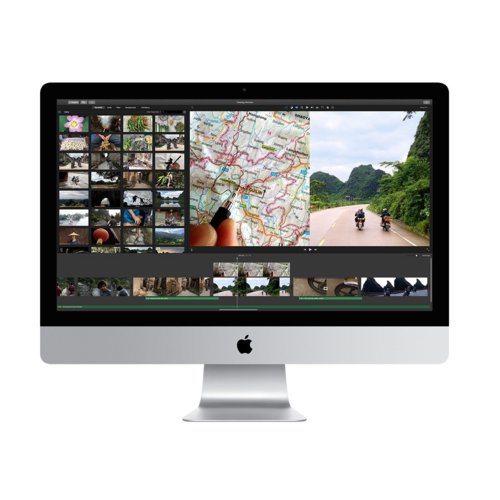 Apple iMac 27 5K/i5 3.2GHz/8GB /1TB/Radeon R9M380 2GB